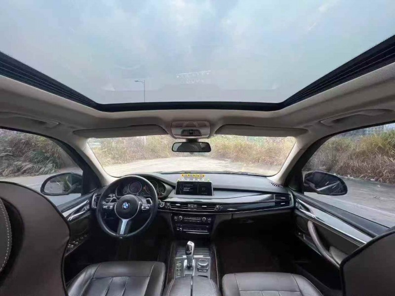 湘潭17年宝马X56