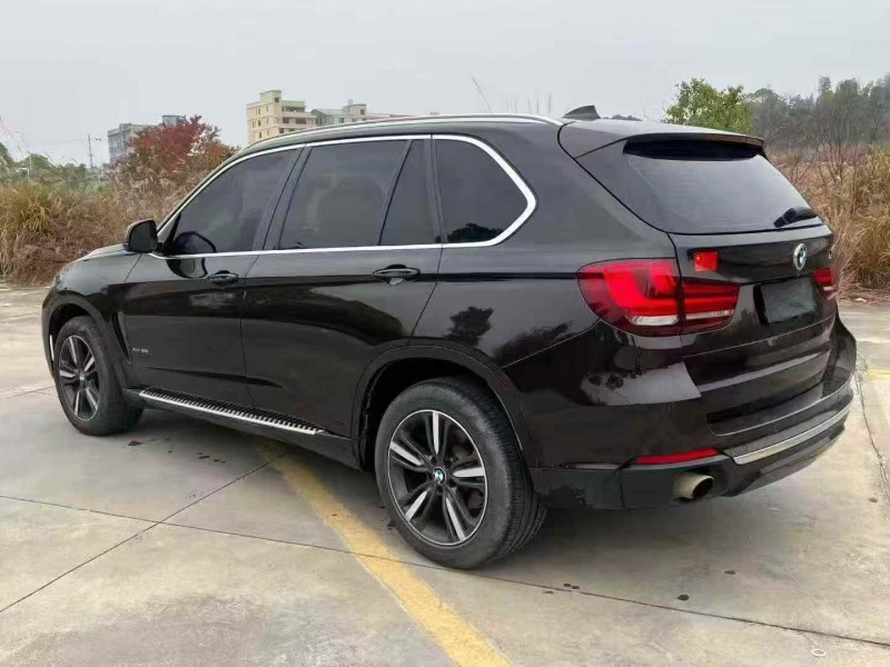 湘潭17年宝马X57