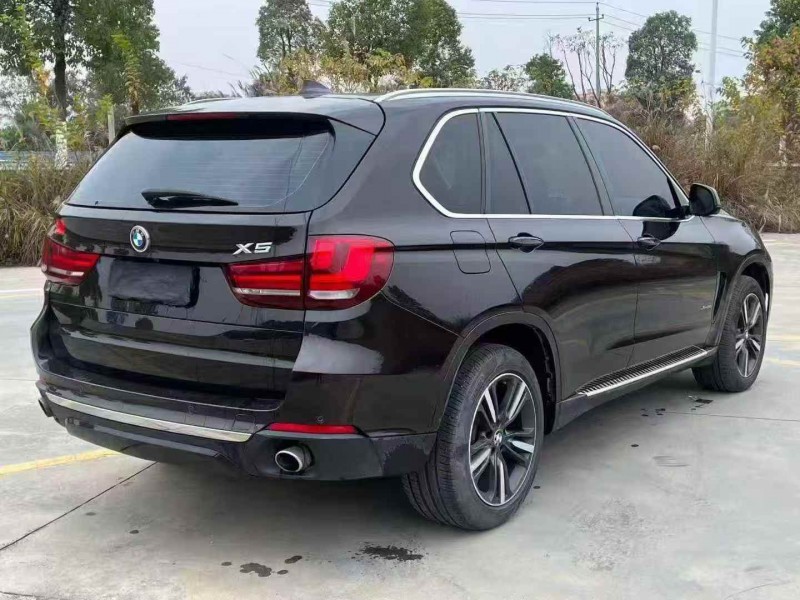 湘潭17年宝马X58