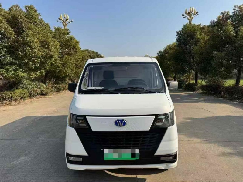 常州23年万象汽车T011