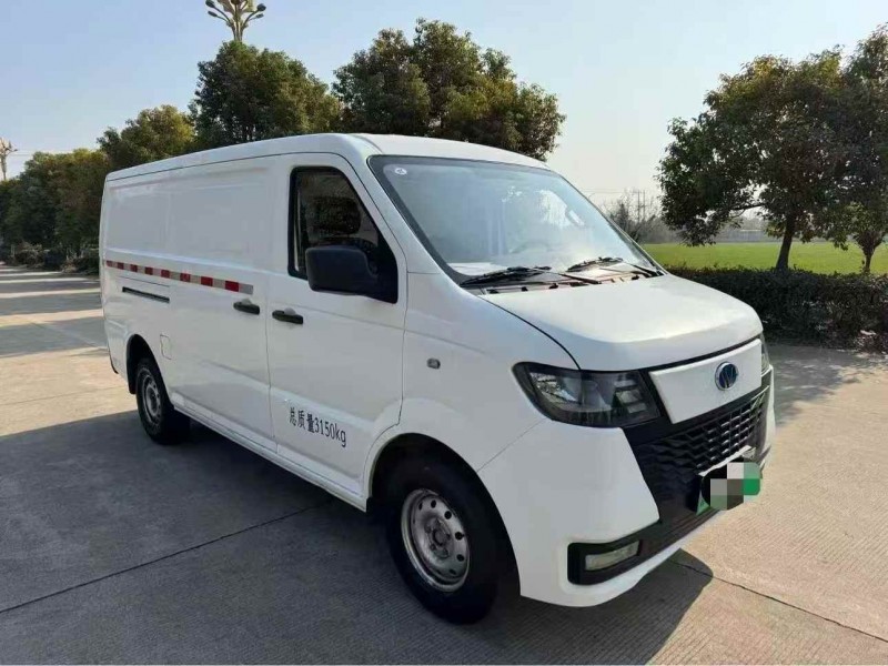 常州23年万象汽车T013