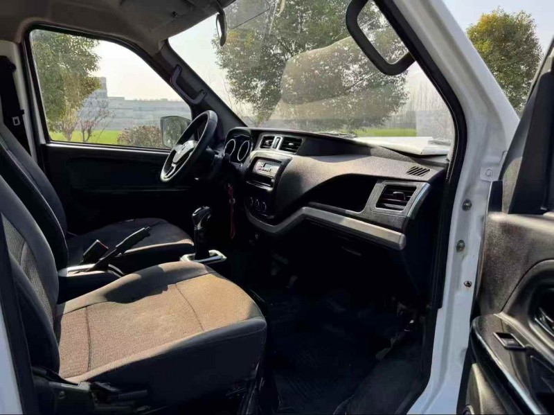 常州23年万象汽车T015