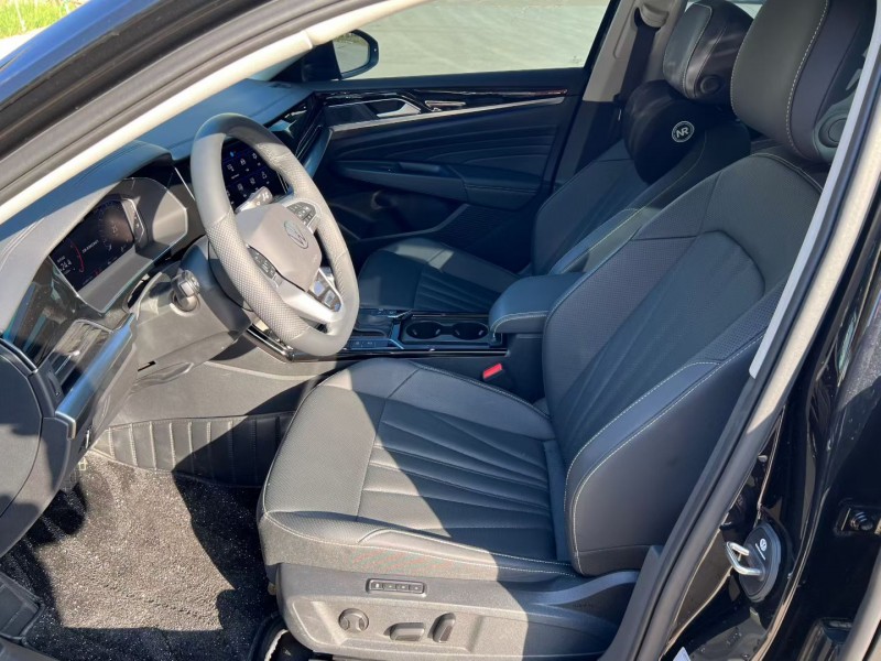 广州25年大众帕萨特4