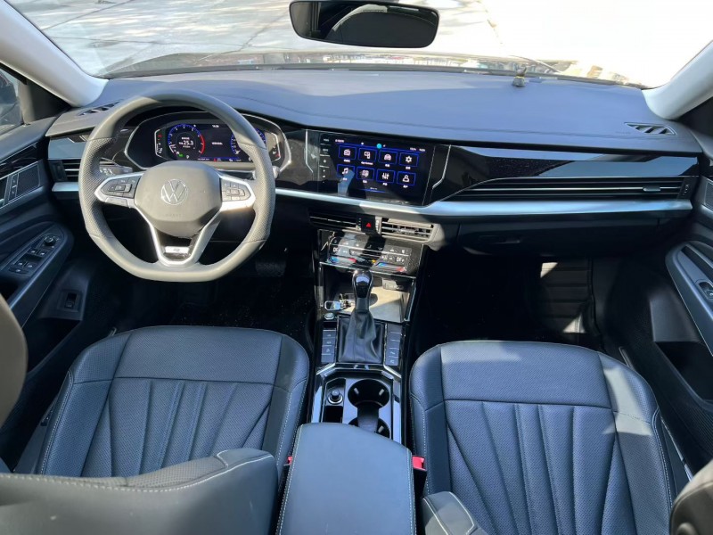 广州25年大众帕萨特8