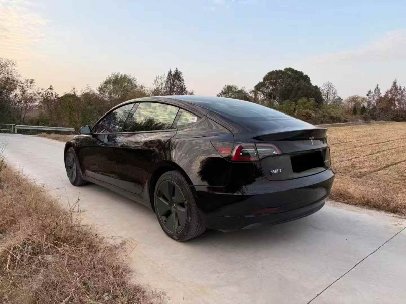 嘉兴24年特斯拉MODEL 37