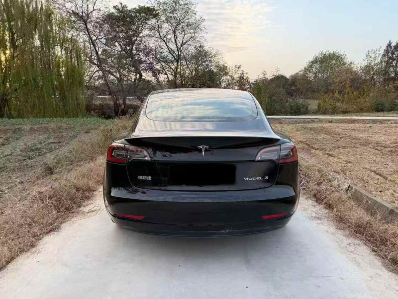 嘉兴24年特斯拉MODEL 39