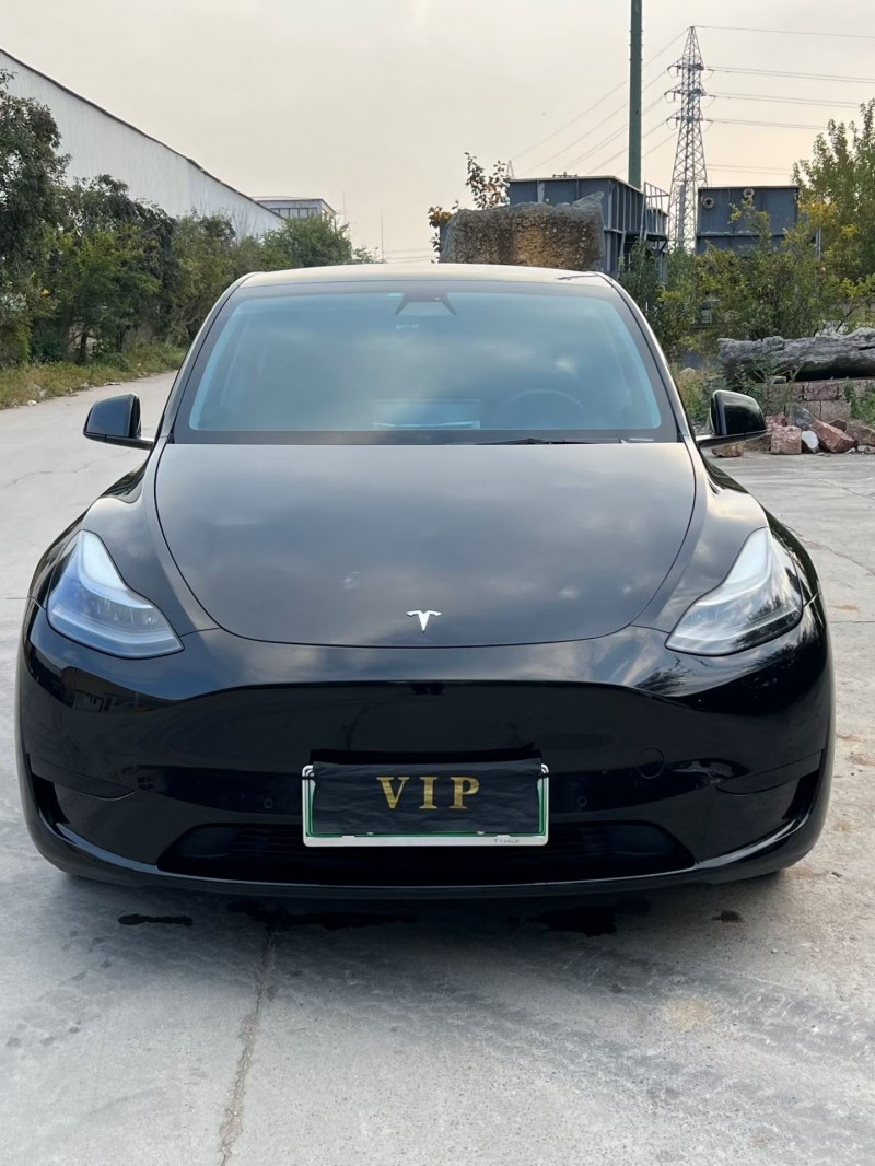 徐州22年特斯拉MODEL Y1