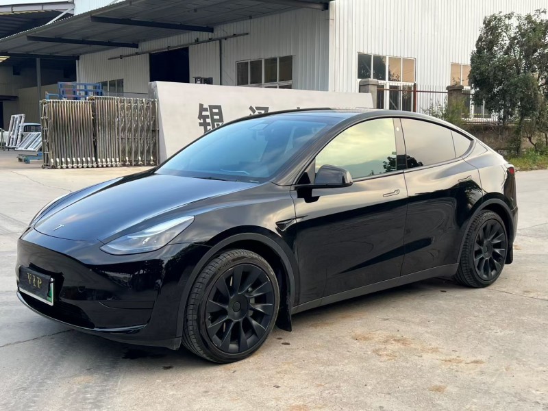 徐州22年特斯拉MODEL Y3