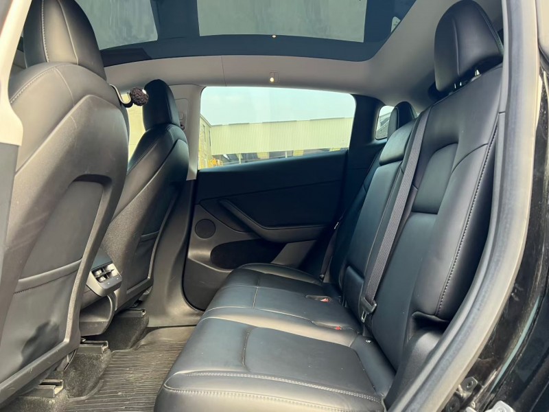 徐州22年特斯拉MODEL Y5