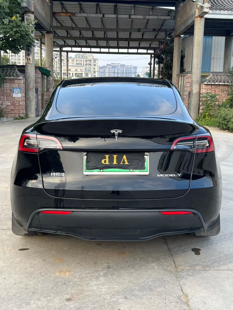 徐州22年特斯拉MODEL Y9