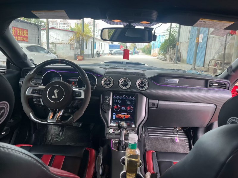 徐州18年福特野马5