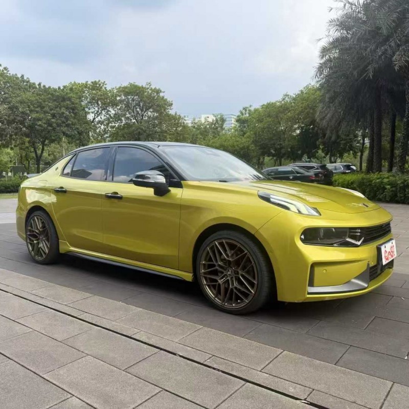 佛山20年领克032