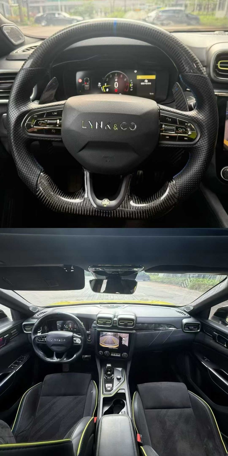 佛山20年领克034