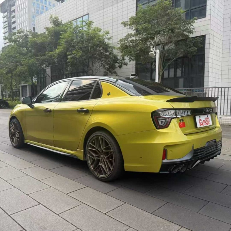 佛山20年领克038