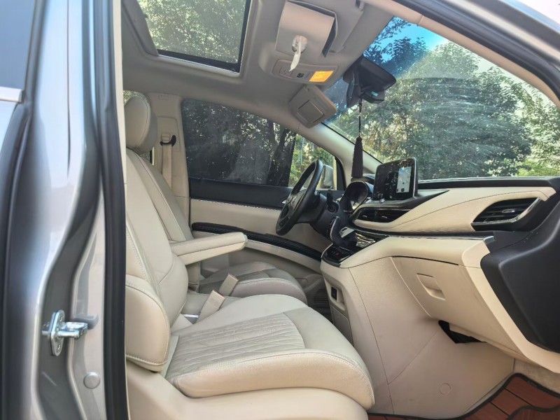 徐州23年别克GL87