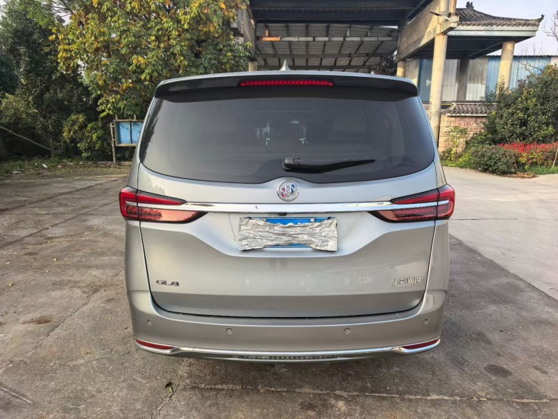 徐州23年别克GL89