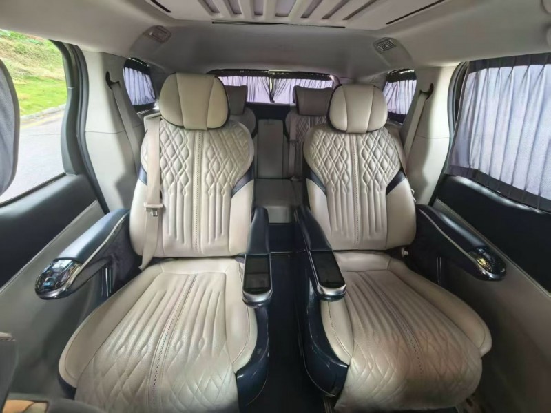 三明21年别克GL86