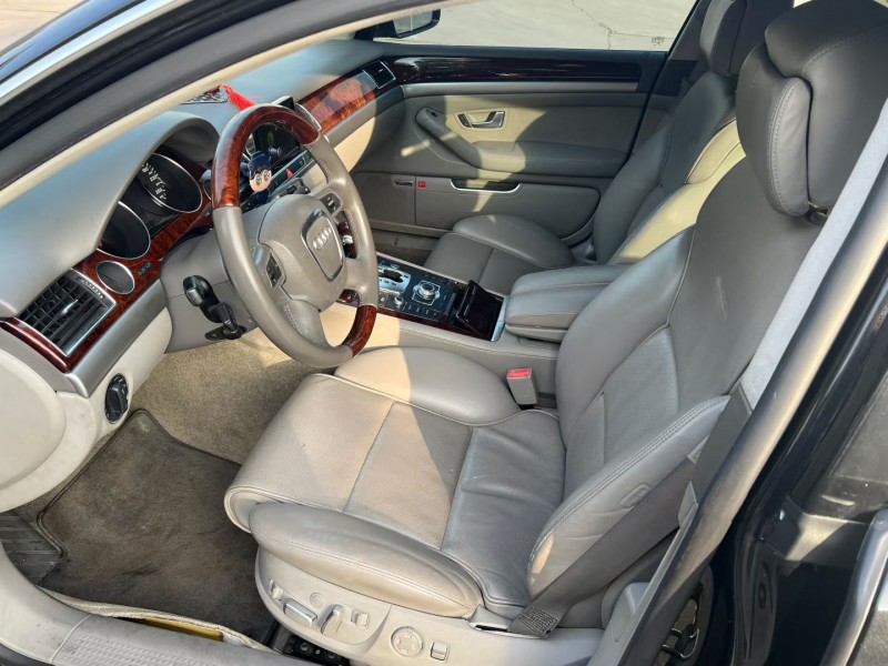 徐州12年奥迪A8L6