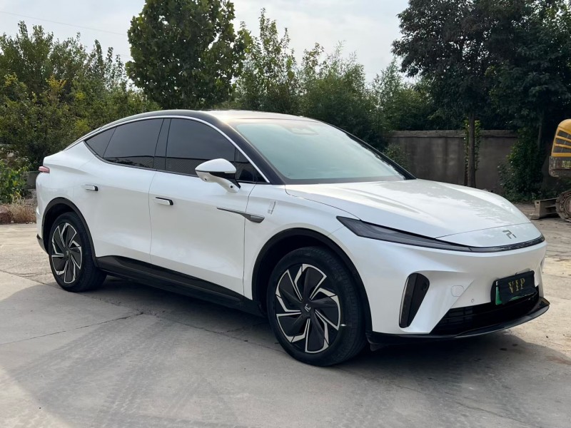 徐州24年上汽集团飞凡R74