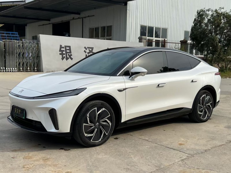 徐州24年上汽集团飞凡R75