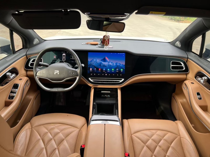 徐州24年上汽集团飞凡R78