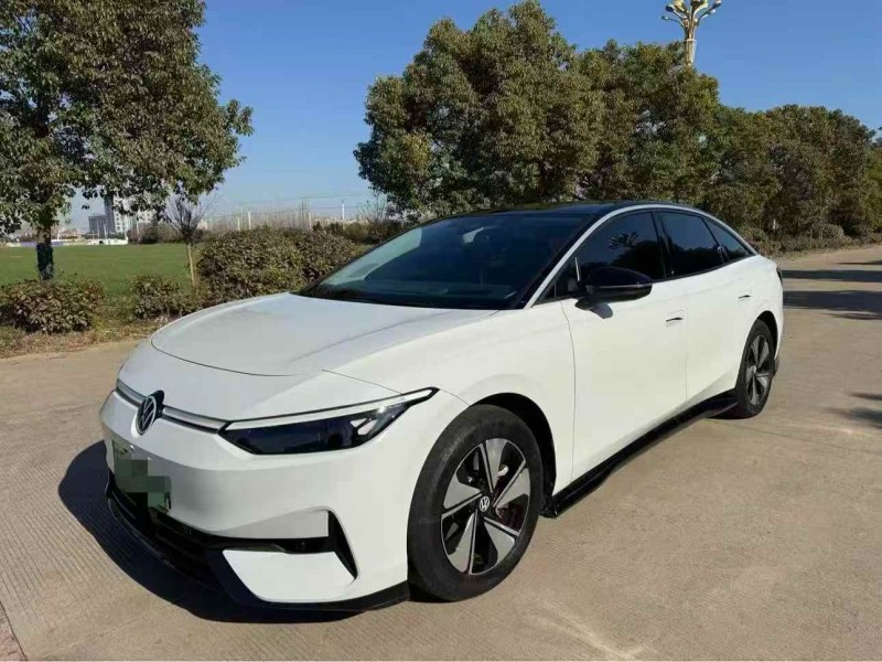 徐州24年大众ID2