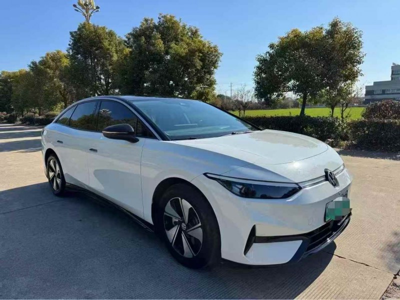 徐州24年大众ID3