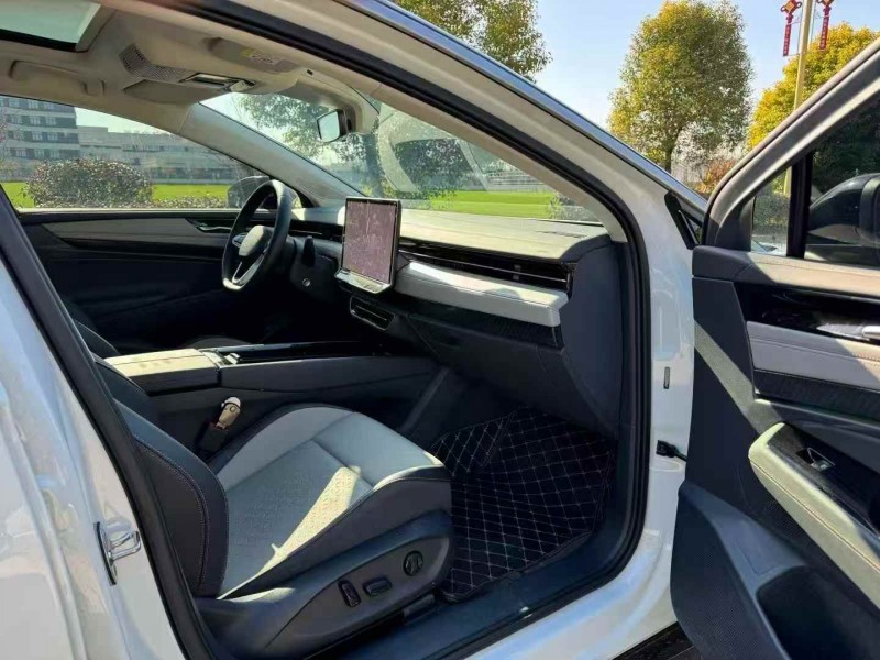 徐州24年大众ID5