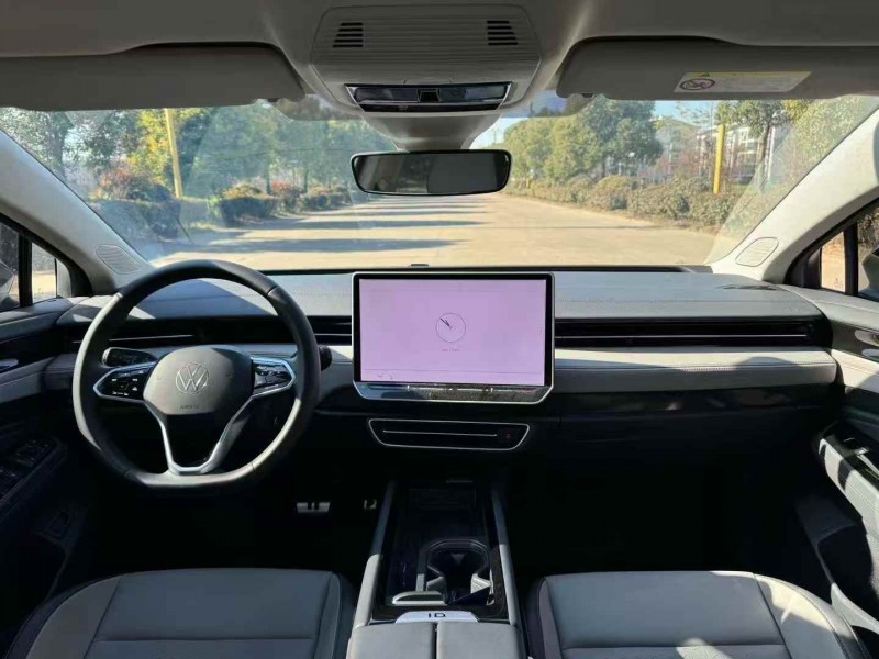 徐州24年大众ID6