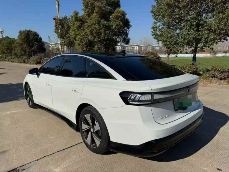 徐州24年大众ID8