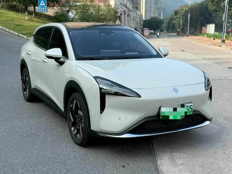 三明25年宝骏云海2