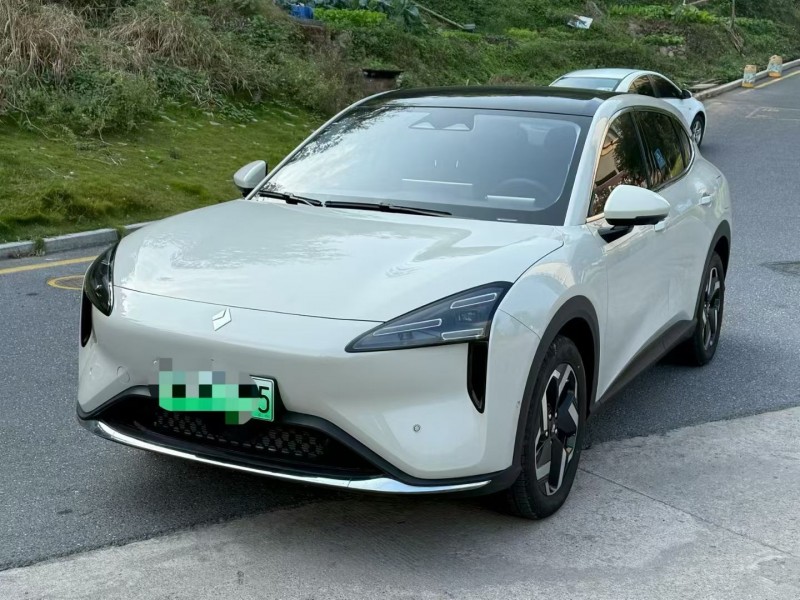 三明25年宝骏云海3