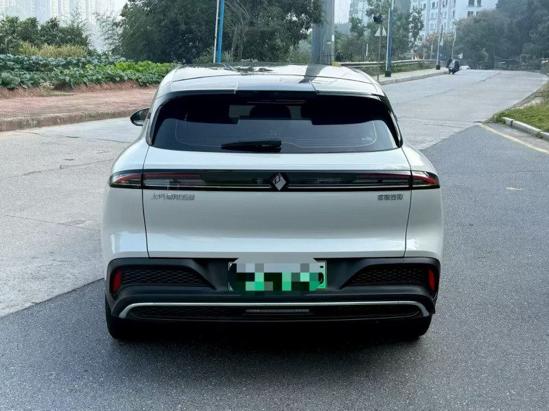 三明25年宝骏云海9