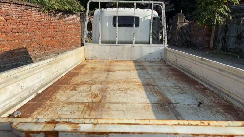 三明24年卡车系列重汽豪曼4