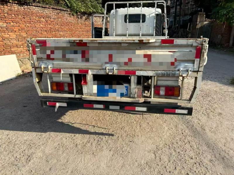 三明24年卡车系列重汽豪曼9