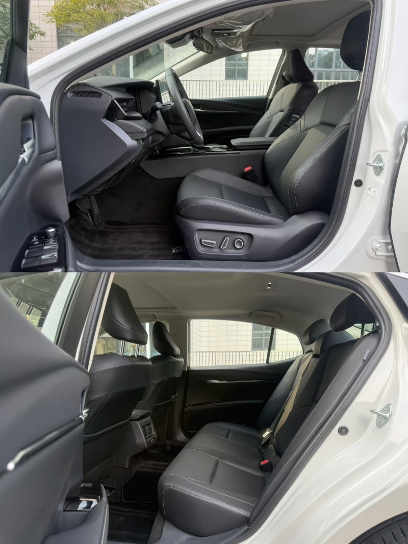 佛山25年丰田凯美瑞4