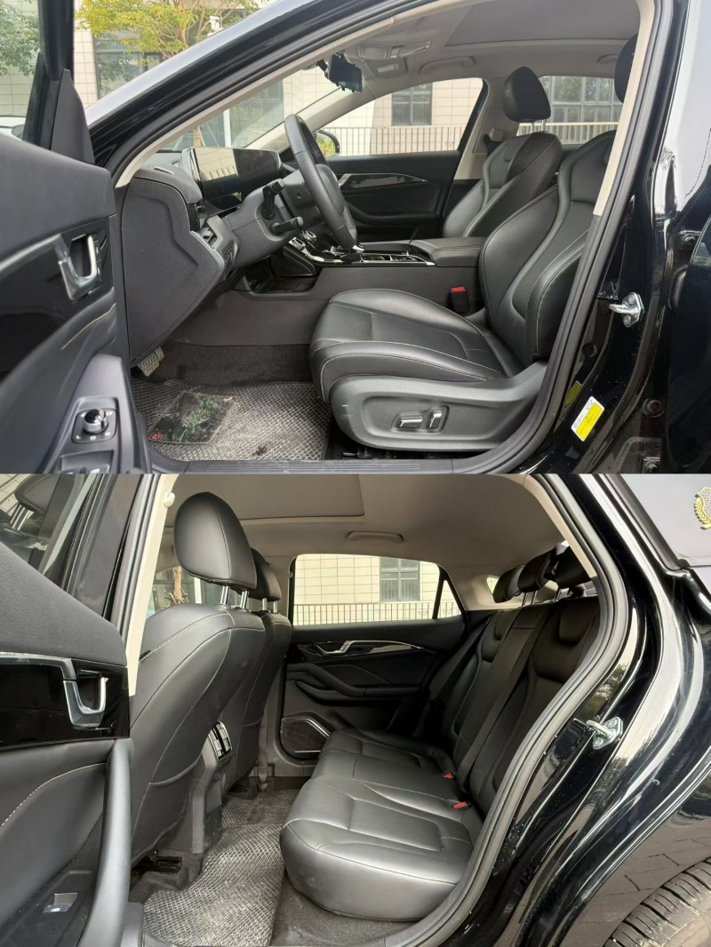 佛山24年奔腾B704