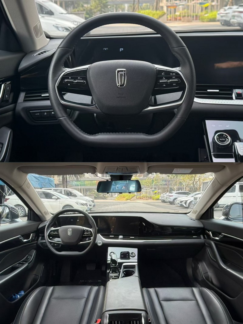 佛山24年奔腾B705