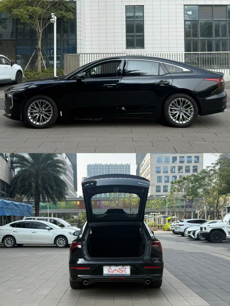 佛山24年奔腾B706