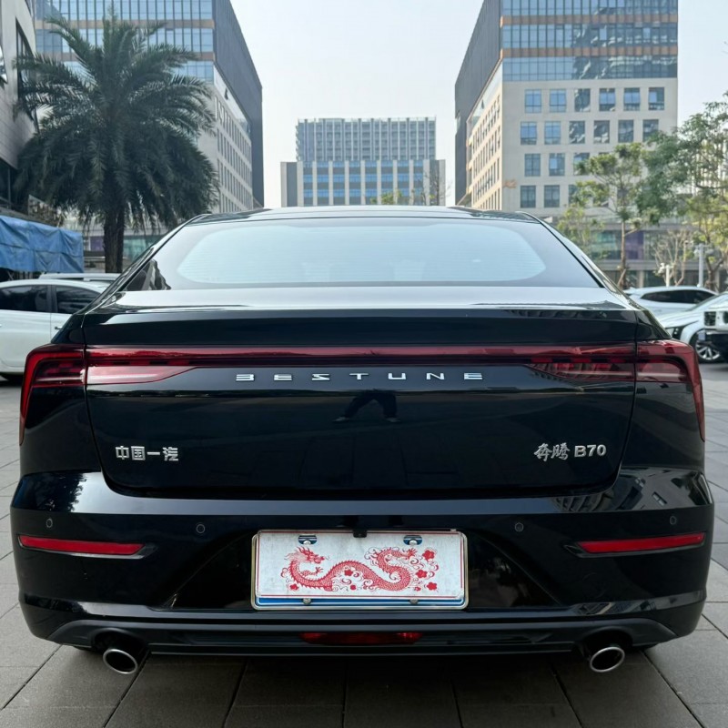 佛山24年奔腾B709