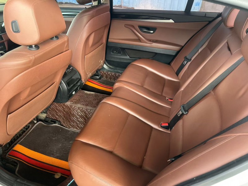 徐州16年宝马5系7