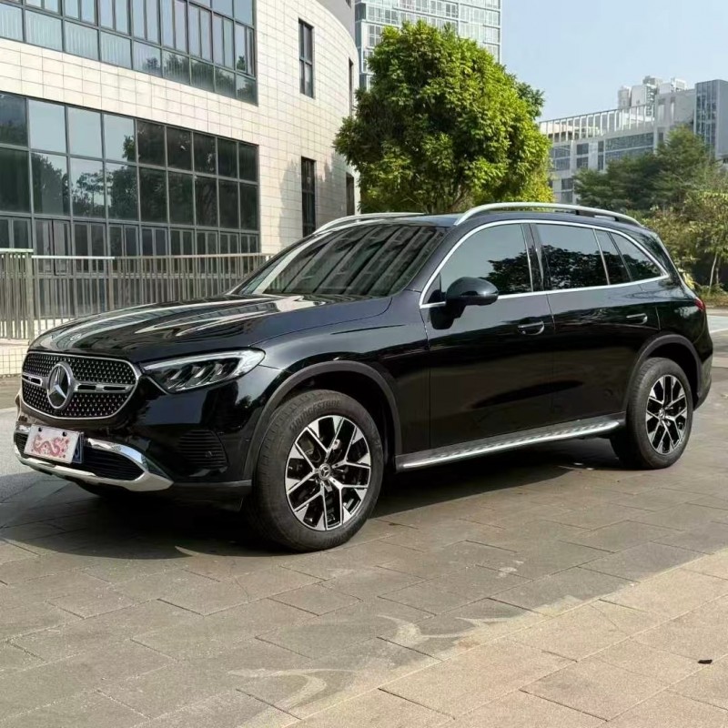 佛山23年奔驰GLC3