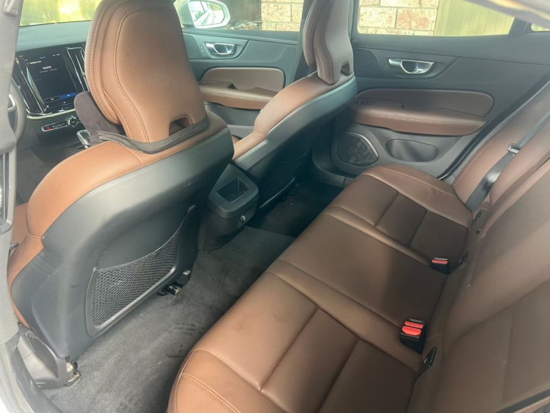 徐州24年沃尔沃S60L2