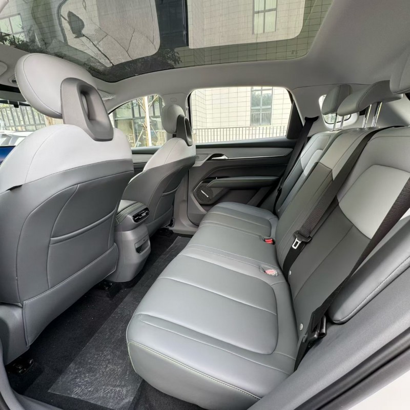 佛山25年奔腾悦意6