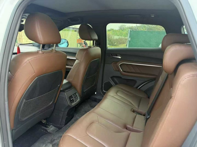 中山18年哈弗H67