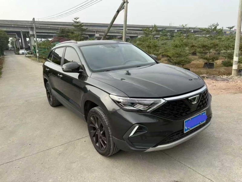 中山21年大众捷达2