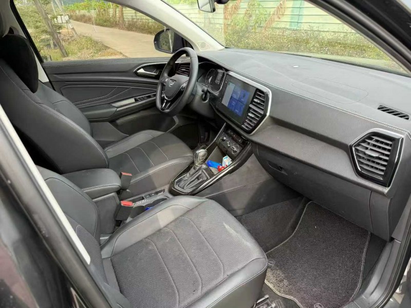 中山21年大众捷达7