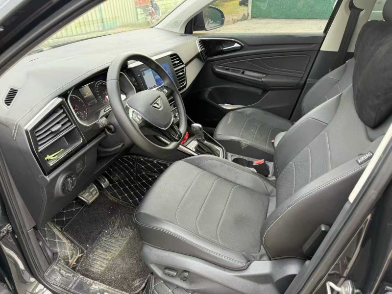 中山21年大众捷达9