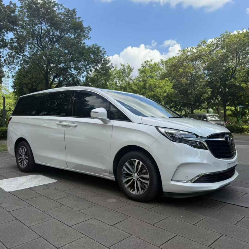 佛山22年别克GL82