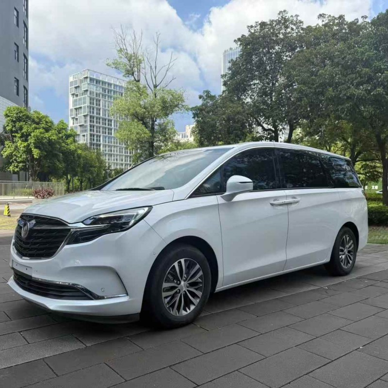 佛山22年别克GL83